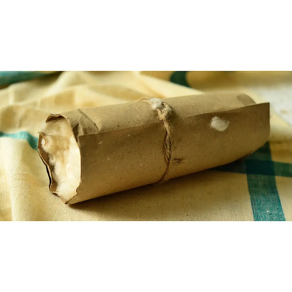 charkha cotton